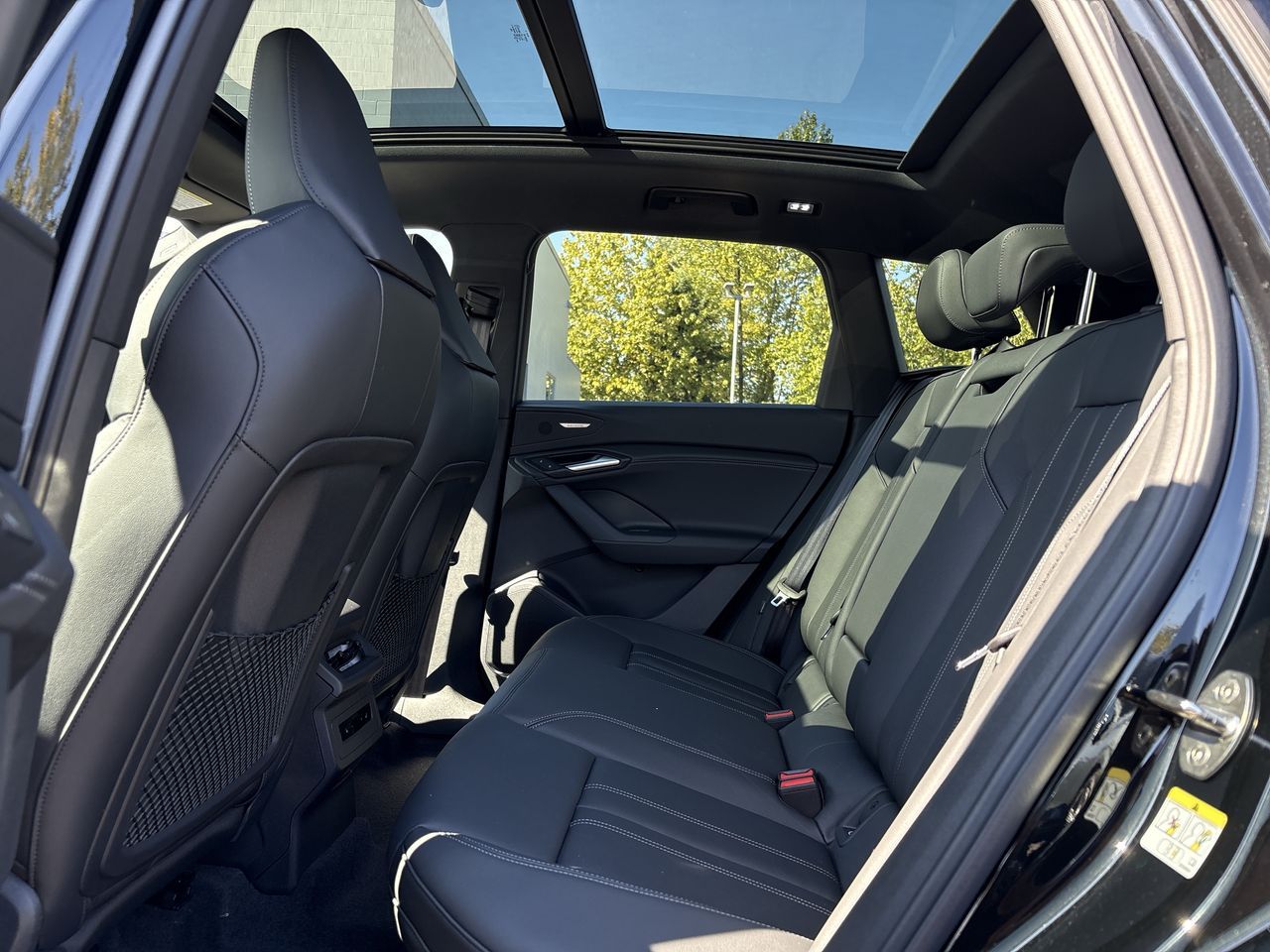 2027 Audi Q6 e-tron in Barrie, Ontario