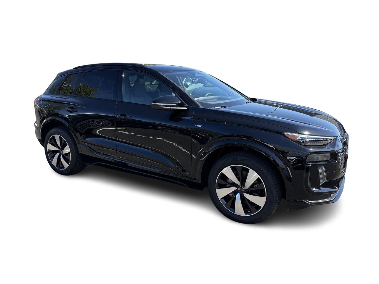 2027 Audi Q6 e-tron in Barrie, Ontario