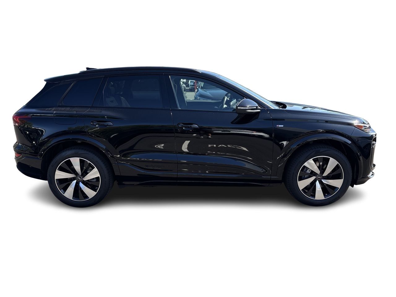 2027 Audi Q6 e-tron in Barrie, Ontario