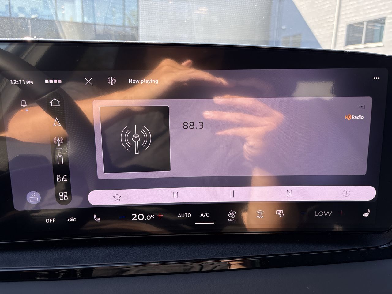 2027 Audi Q6 e-tron in Barrie, Ontario