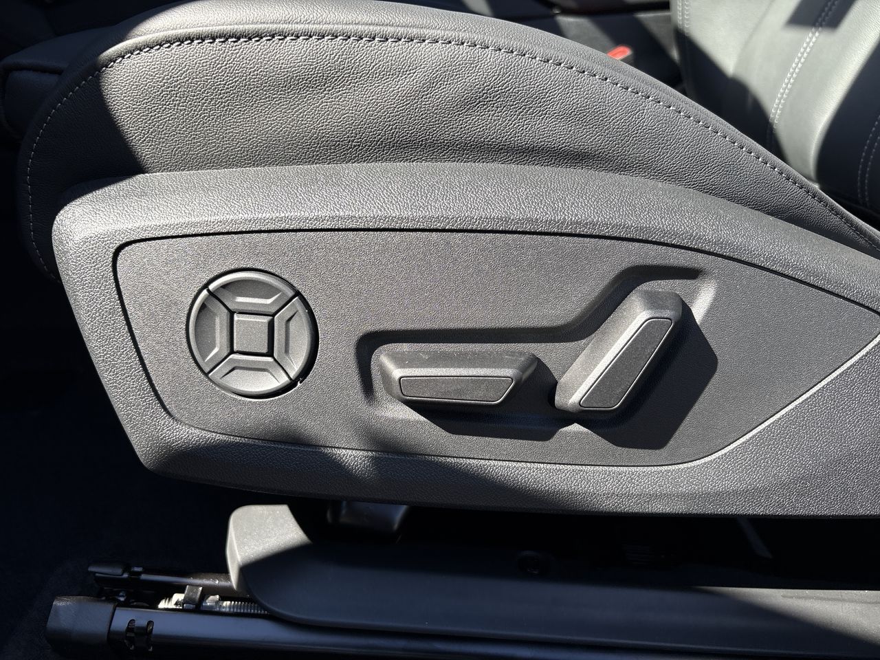 2027 Audi Q6 e-tron in Barrie, Ontario