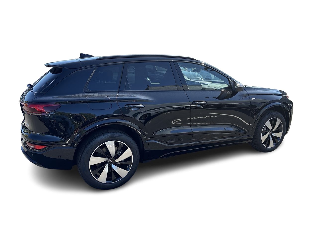2027 Audi Q6 e-tron in Barrie, Ontario