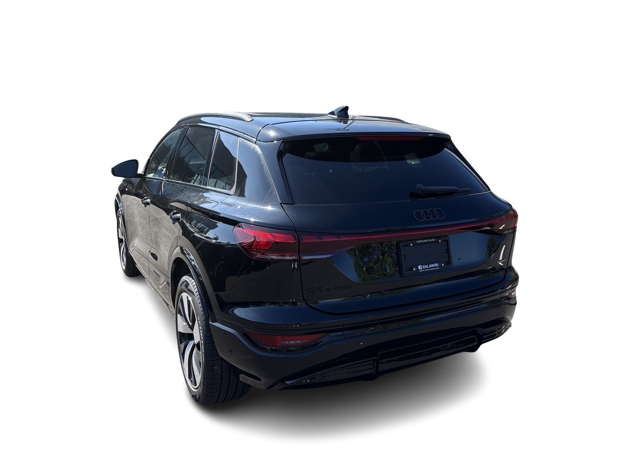 2027 Audi Q6 e-tron in Barrie, Ontario