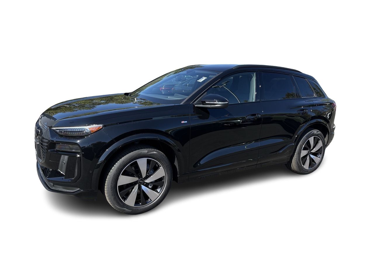 2027 Audi Q6 e-tron in Barrie, Ontario