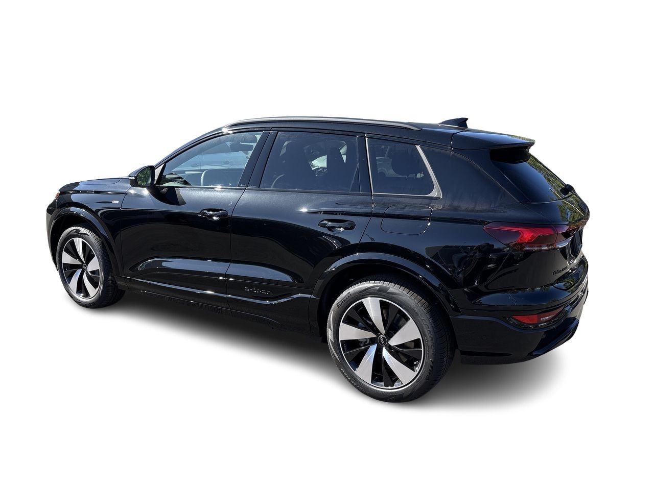 2027 Audi Q6 e-tron in Barrie, Ontario