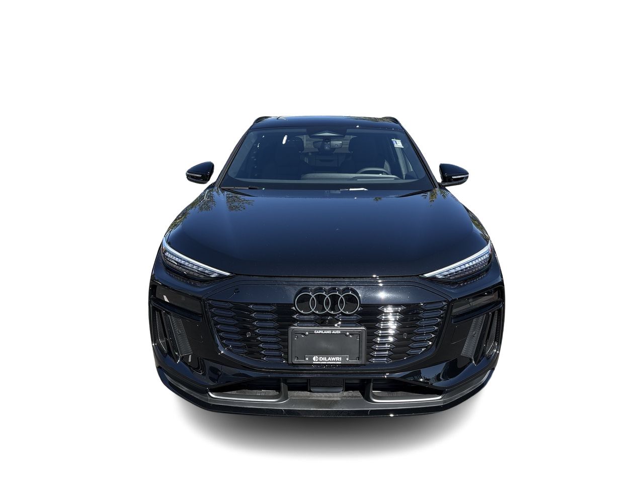 2027 Audi Q6 e-tron in Barrie, Ontario