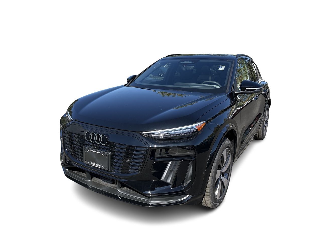 2027 Audi Q6 e-tron in Barrie, Ontario