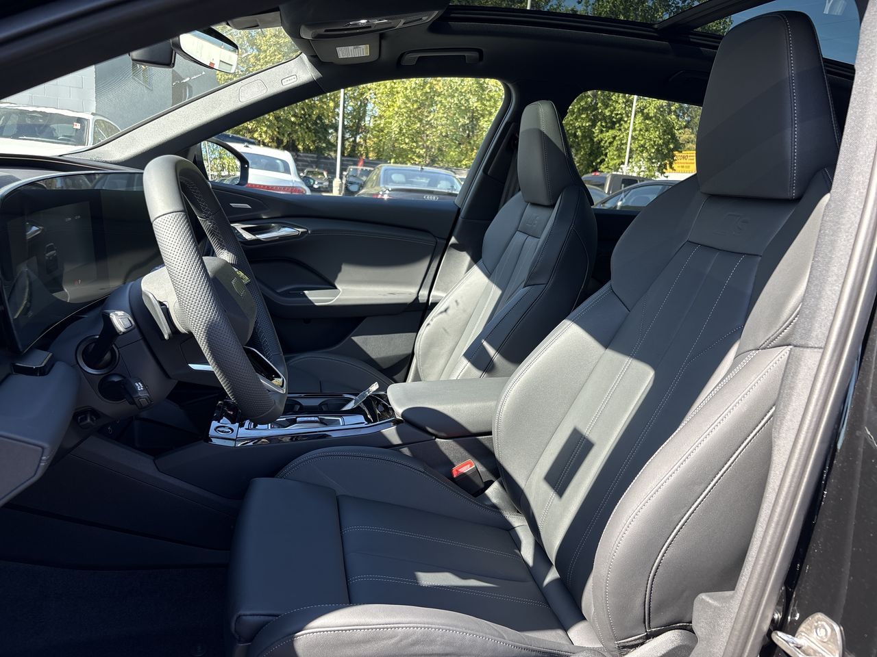 2027 Audi Q6 e-tron in Barrie, Ontario