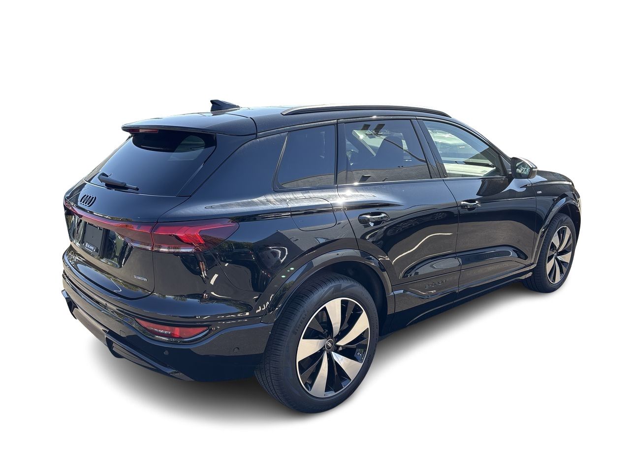 2027 Audi Q6 e-tron in Barrie, Ontario