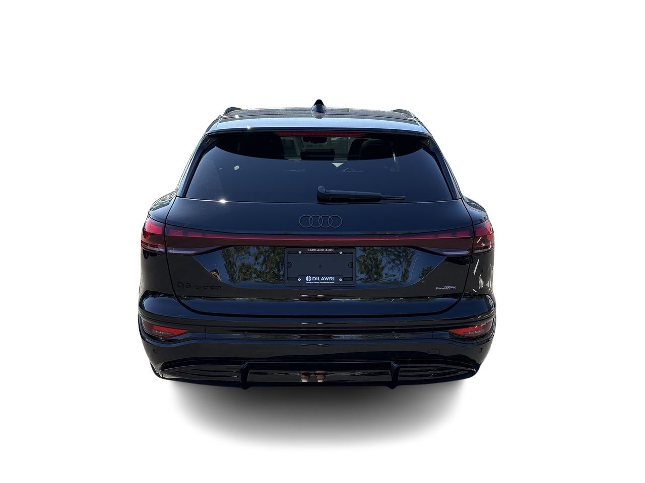 2027 Audi Q6 e-tron in Barrie, Ontario