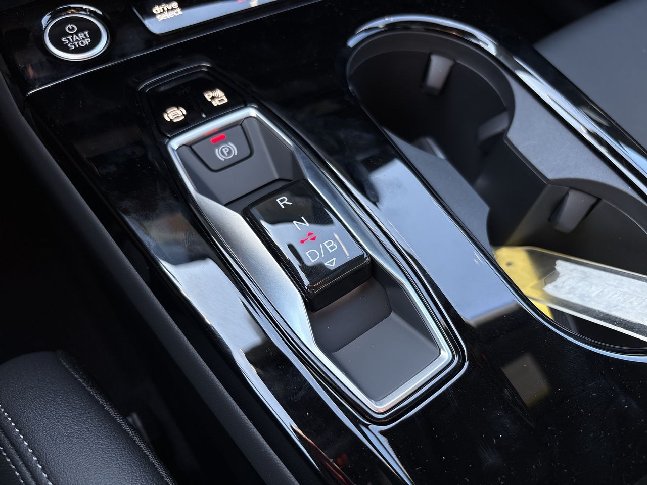 2027 Audi Q6 e-tron in Barrie, Ontario