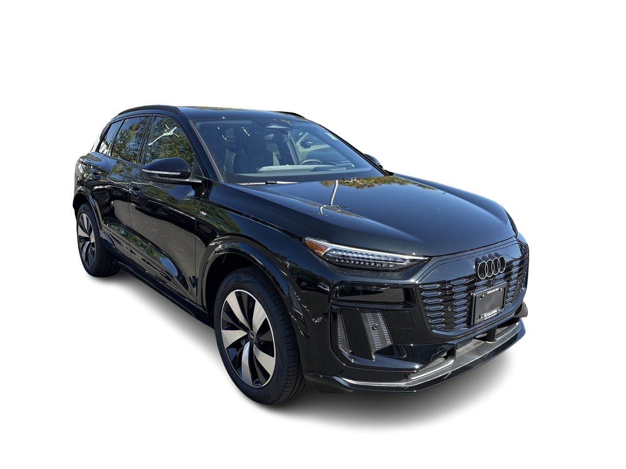 2027 Audi Q6 e-tron in Barrie, Ontario