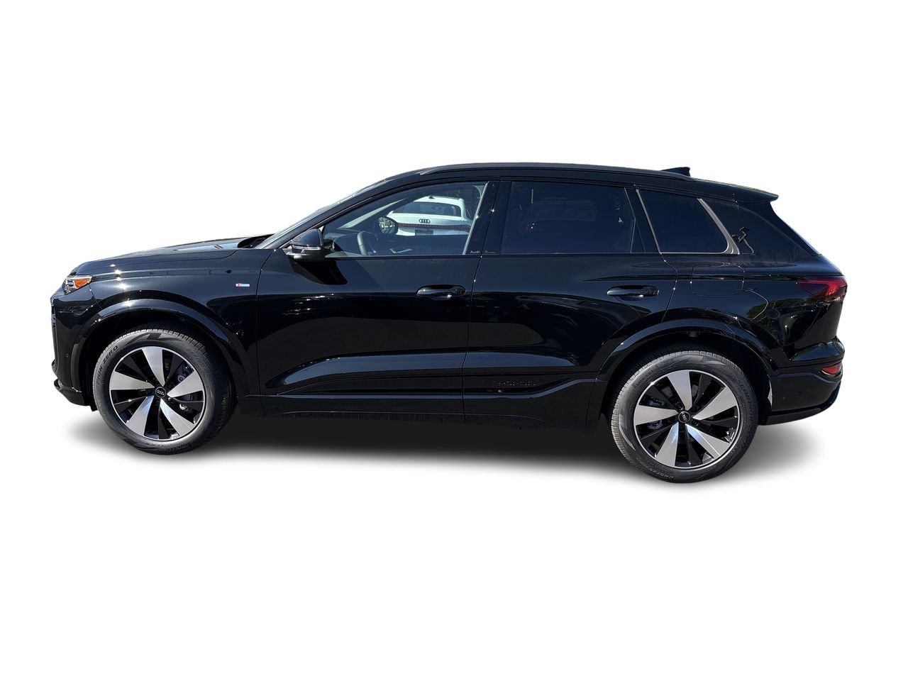 2027 Audi Q6 e-tron in Barrie, Ontario