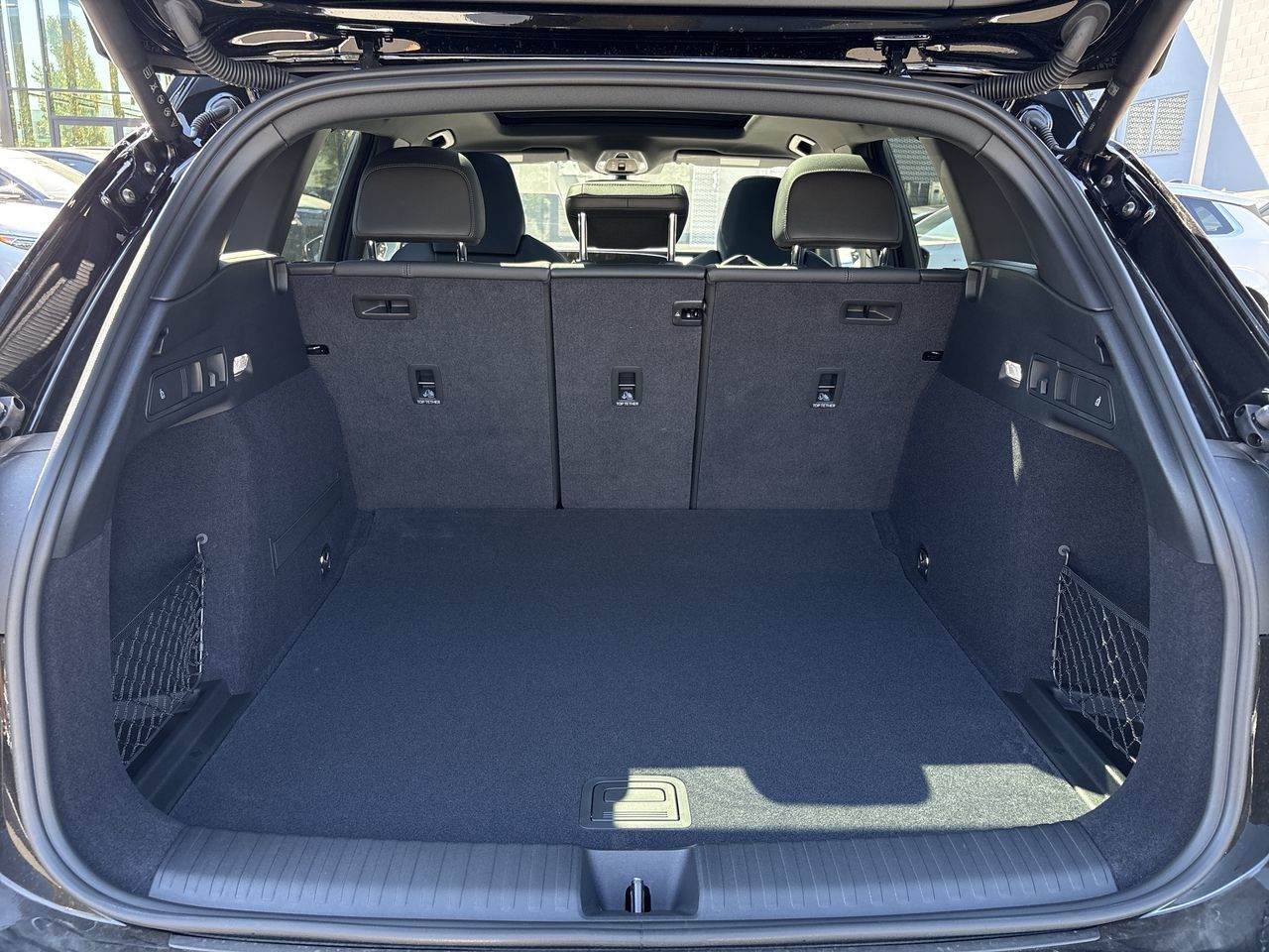 2027 Audi Q6 e-tron in Barrie, Ontario