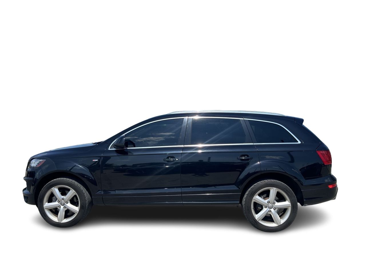 Audi Q7  2013 à Barrie, Ontario