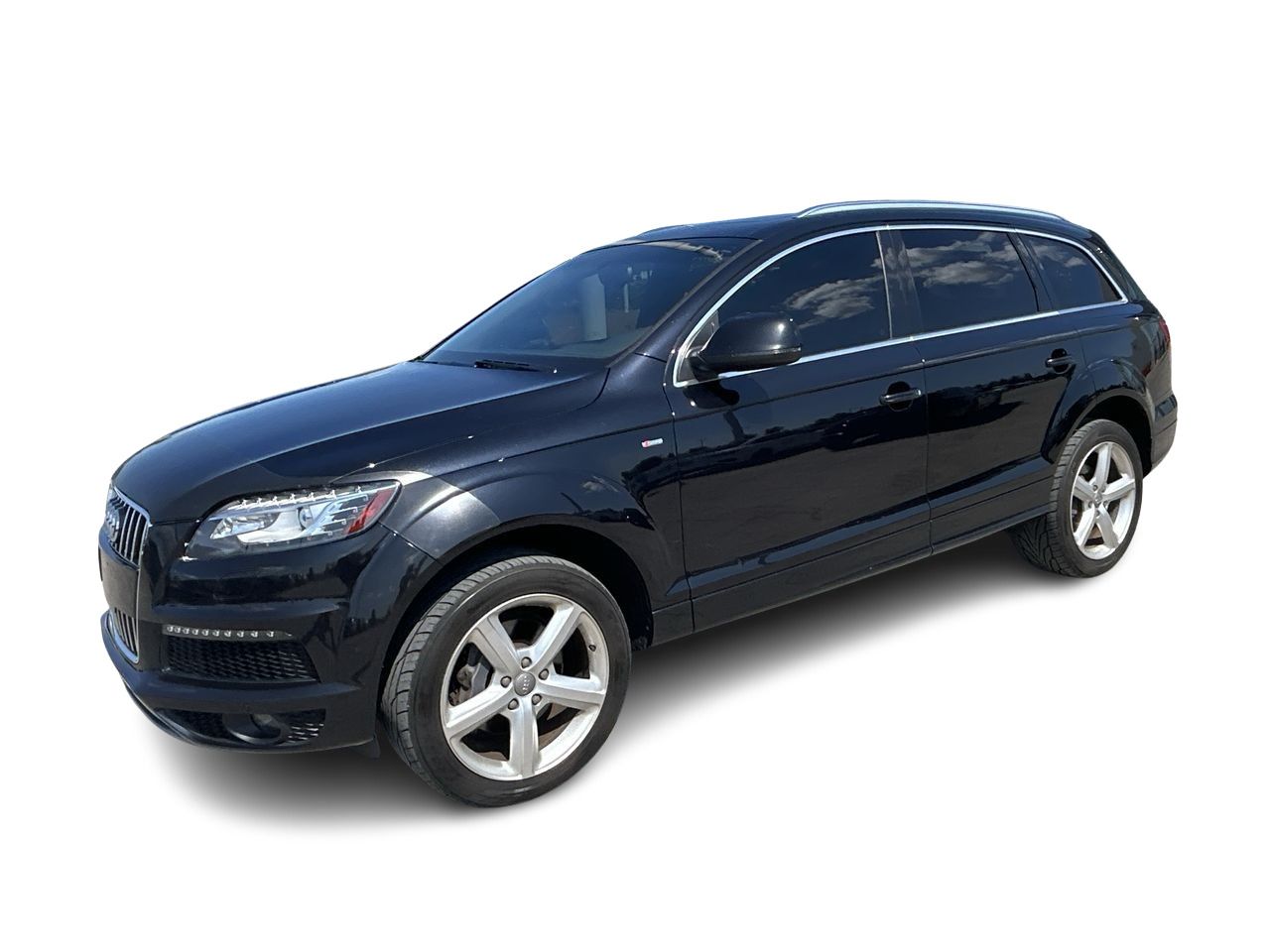 Audi Q7  2013 à Barrie, Ontario