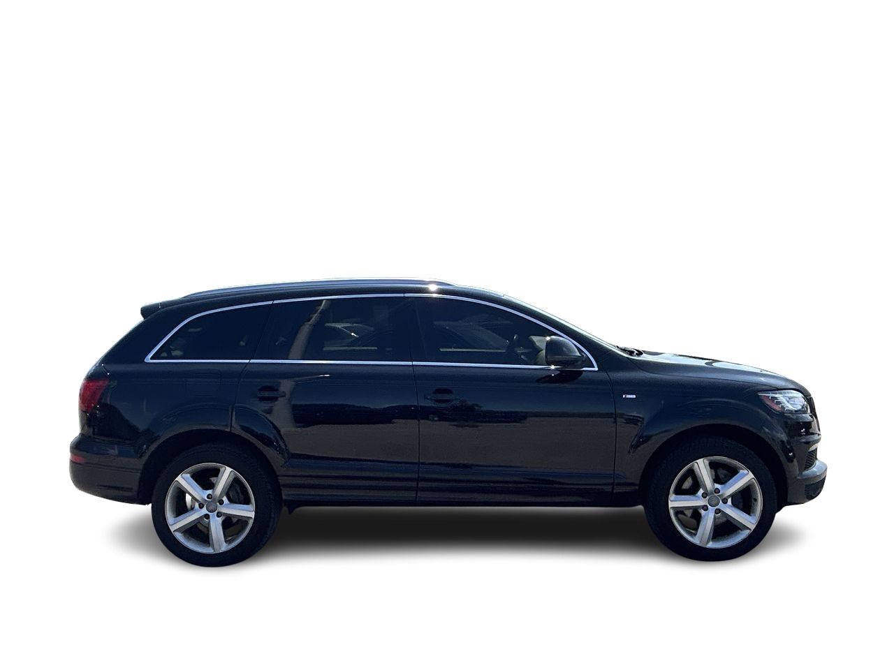 Audi Q7  2013 à Barrie, Ontario