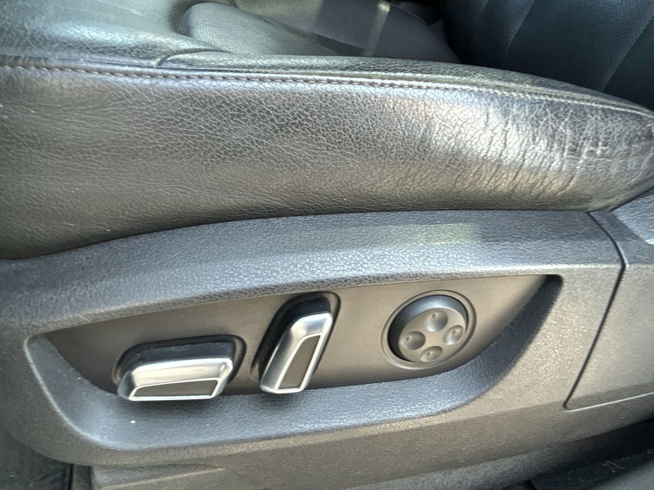 Audi Q7  2013 à Barrie, Ontario