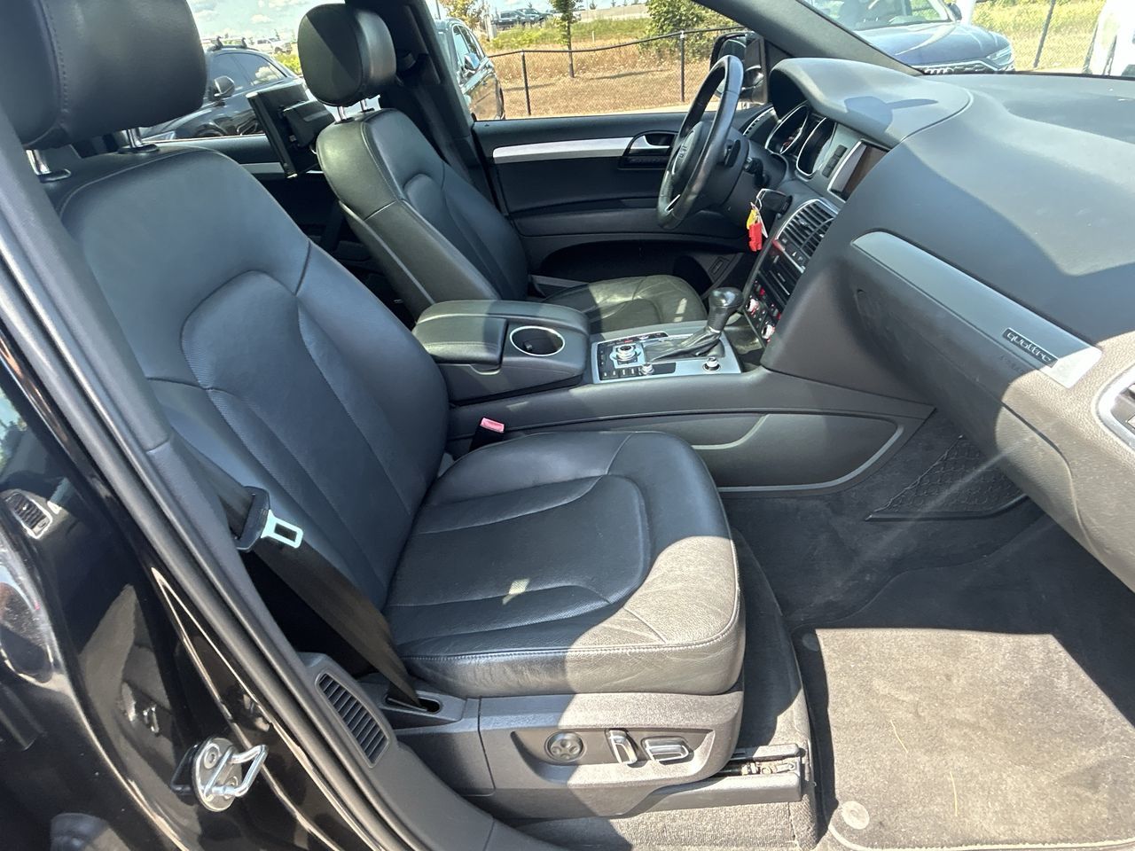 Audi Q7  2013 à Barrie, Ontario