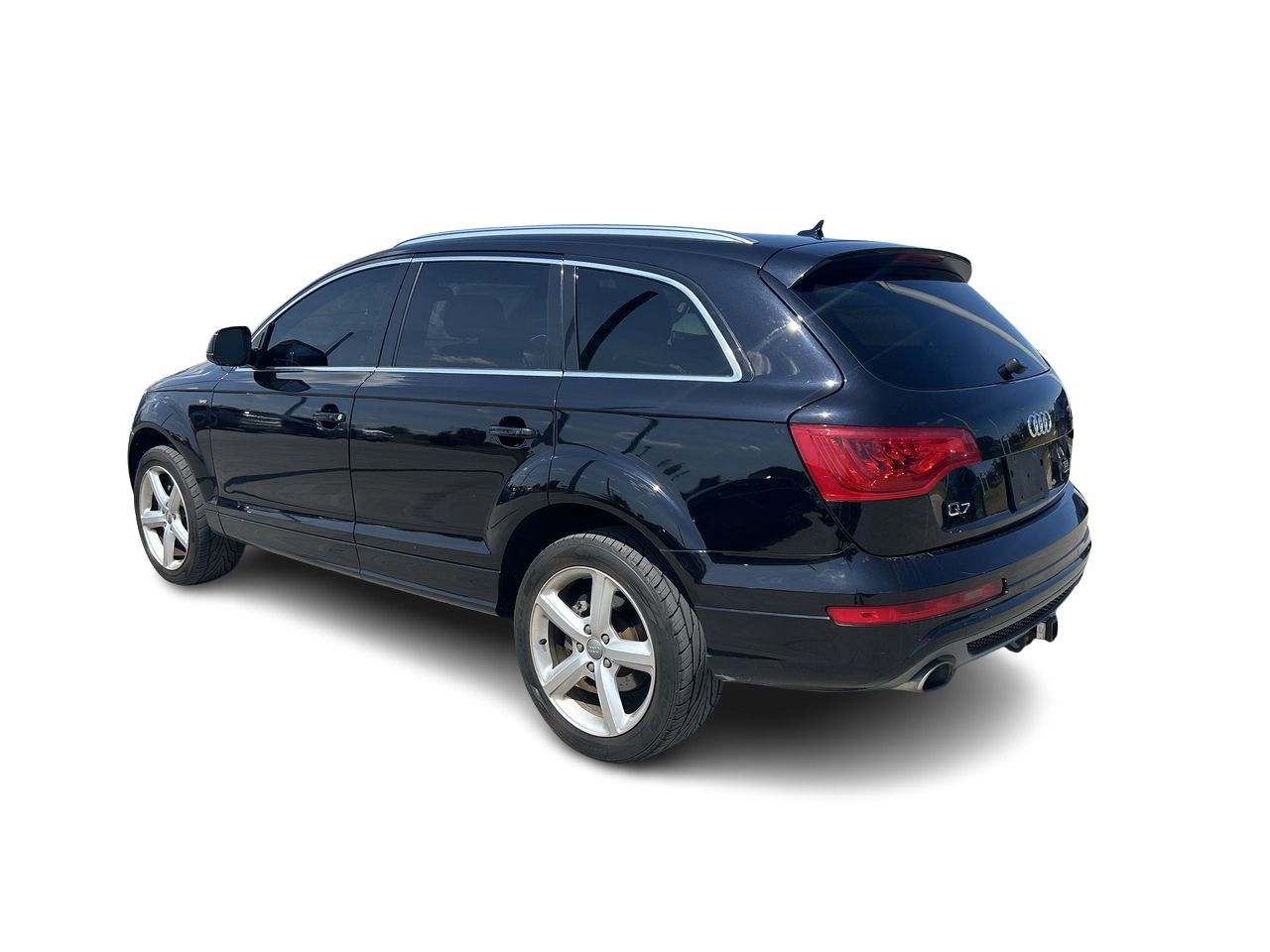 Audi Q7  2013 à Barrie, Ontario