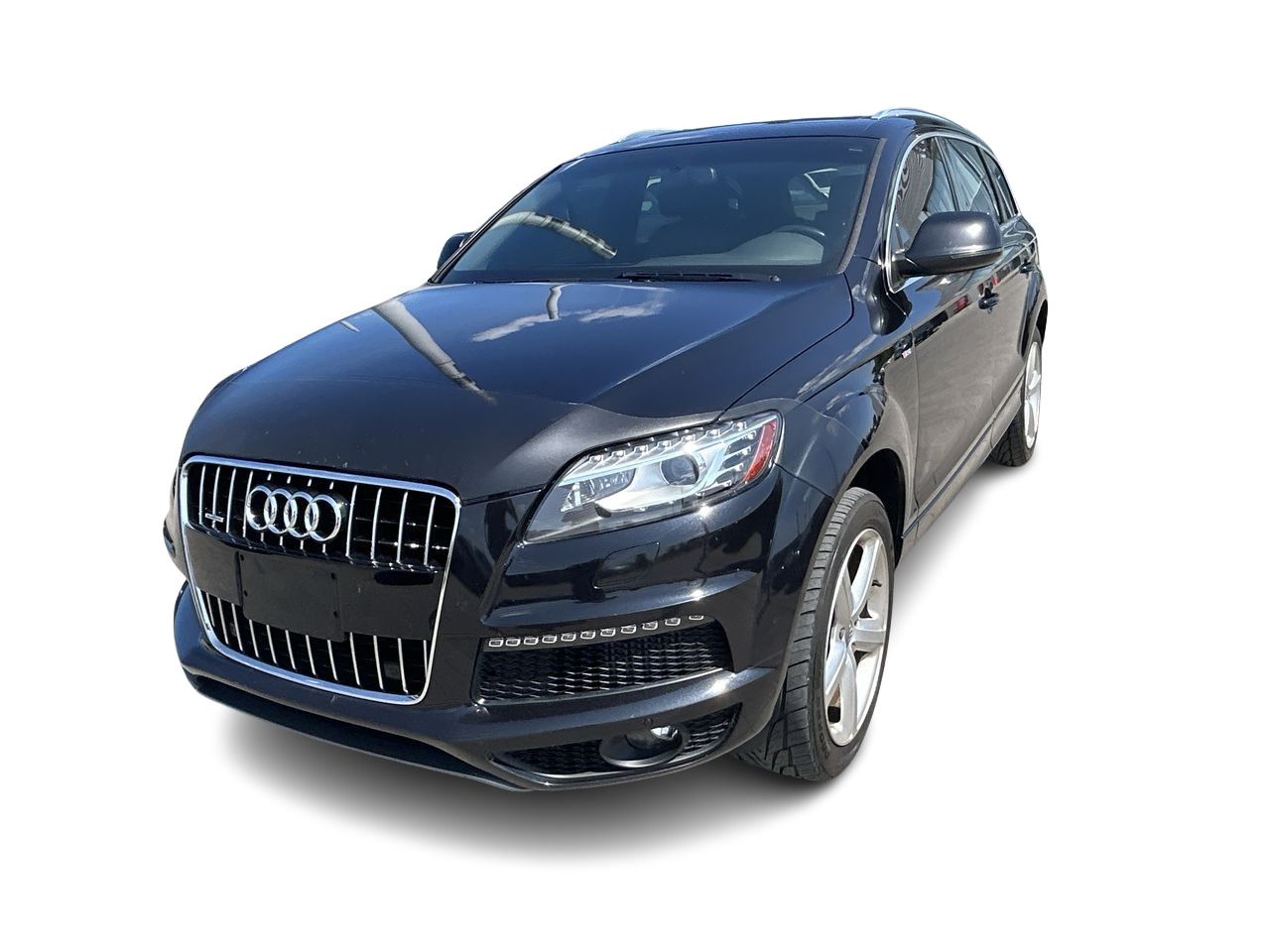 Audi Q7  2013 à Barrie, Ontario
