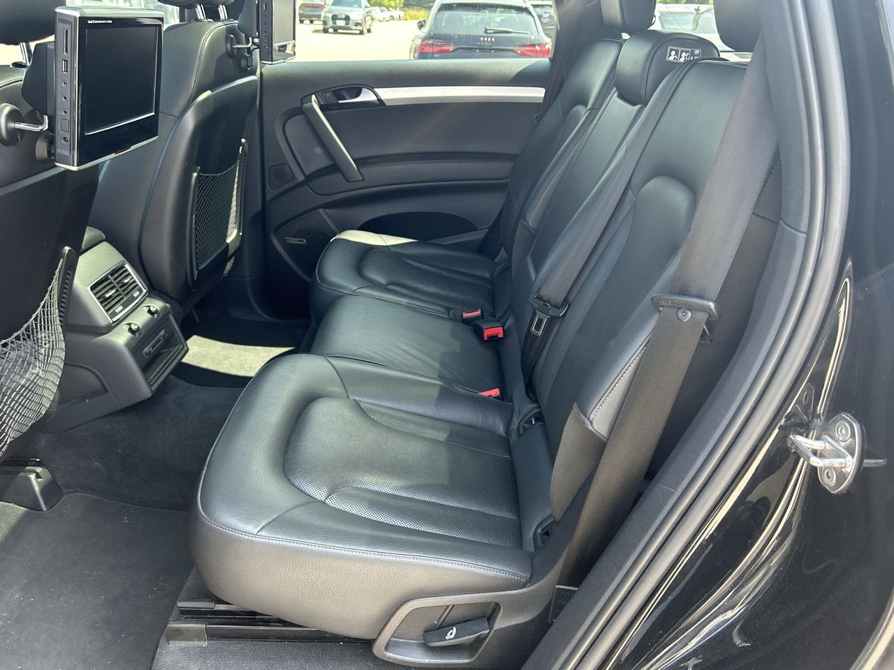 Audi Q7  2013 à Barrie, Ontario