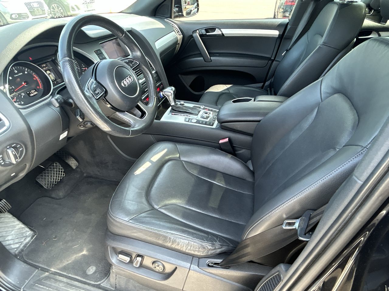 Audi Q7  2013 à Barrie, Ontario