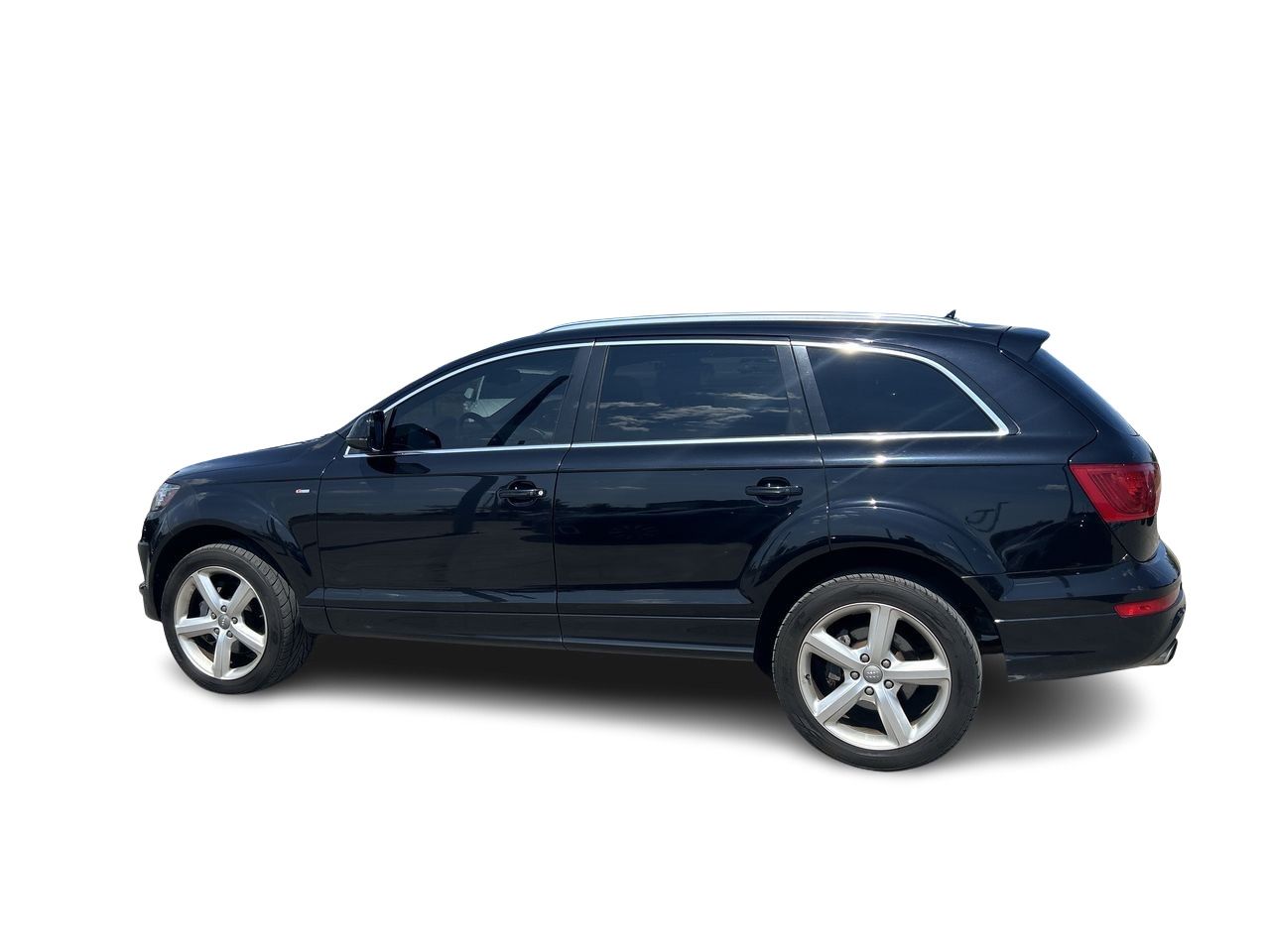 Audi Q7  2013 à Barrie, Ontario