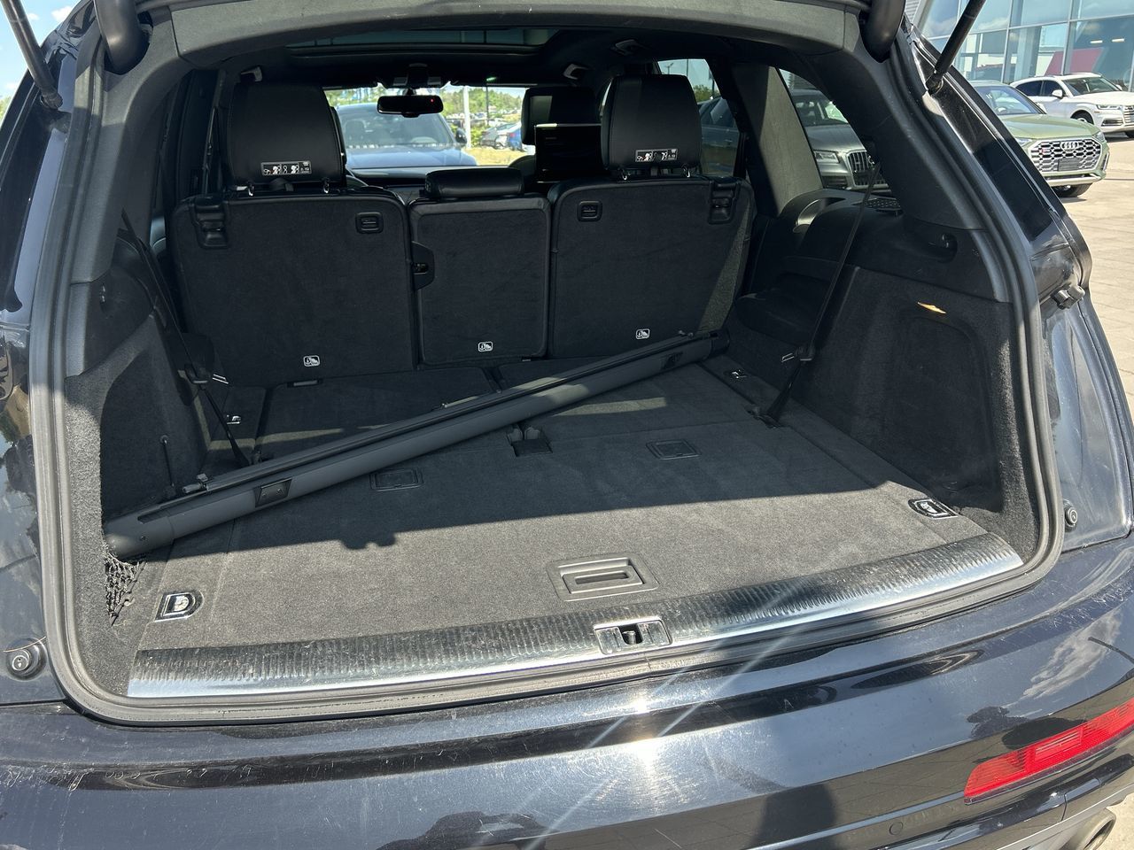 Audi Q7  2013 à Barrie, Ontario