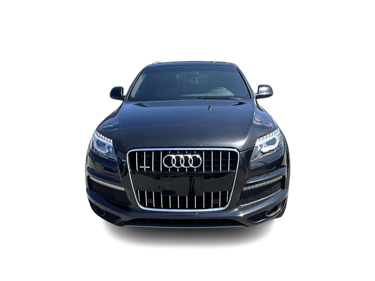 Audi Q7  2013 à Barrie, Ontario