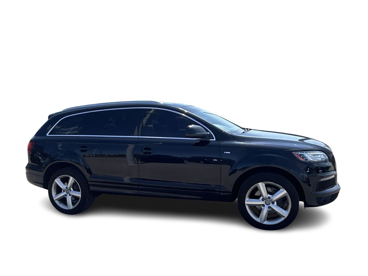 Audi Q7  2013 à Barrie, Ontario