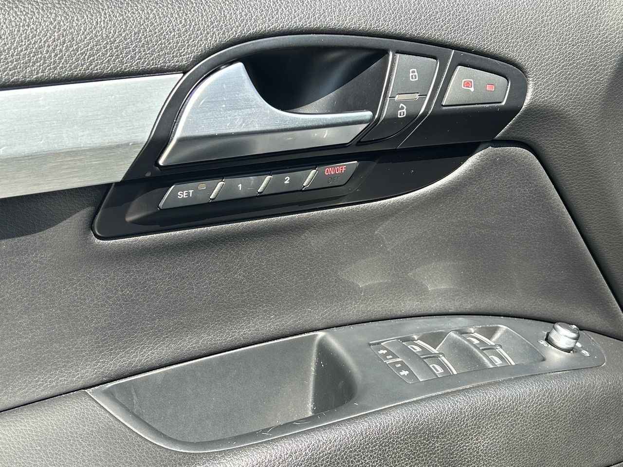 Audi Q7  2013 à Barrie, Ontario
