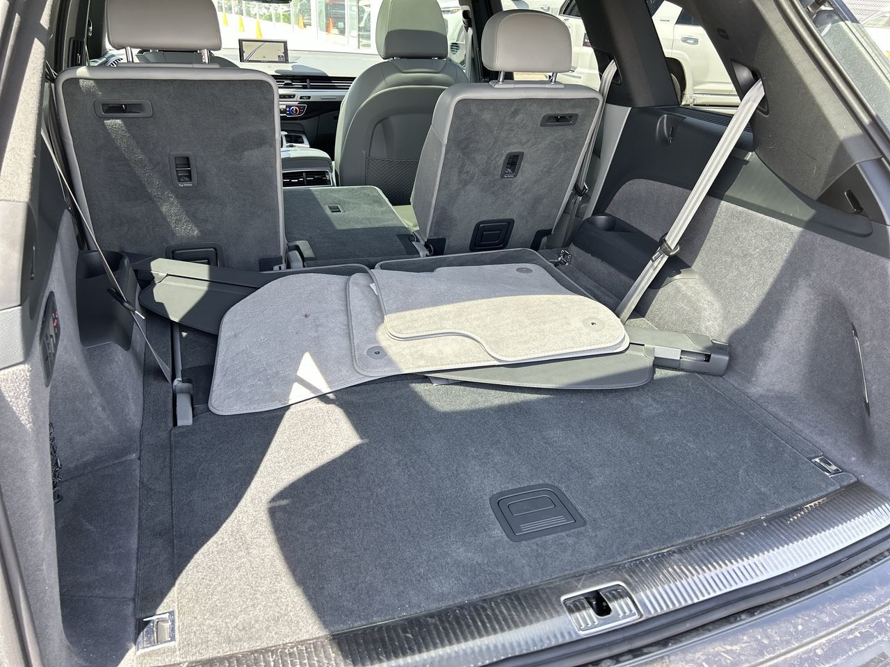2017 Audi Q7 in Barrie, Ontario