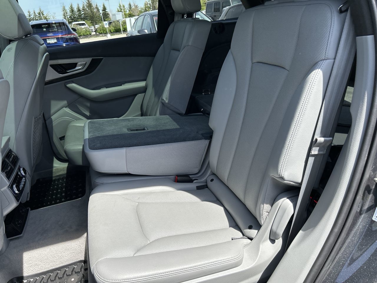 2017 Audi Q7 in Barrie, Ontario