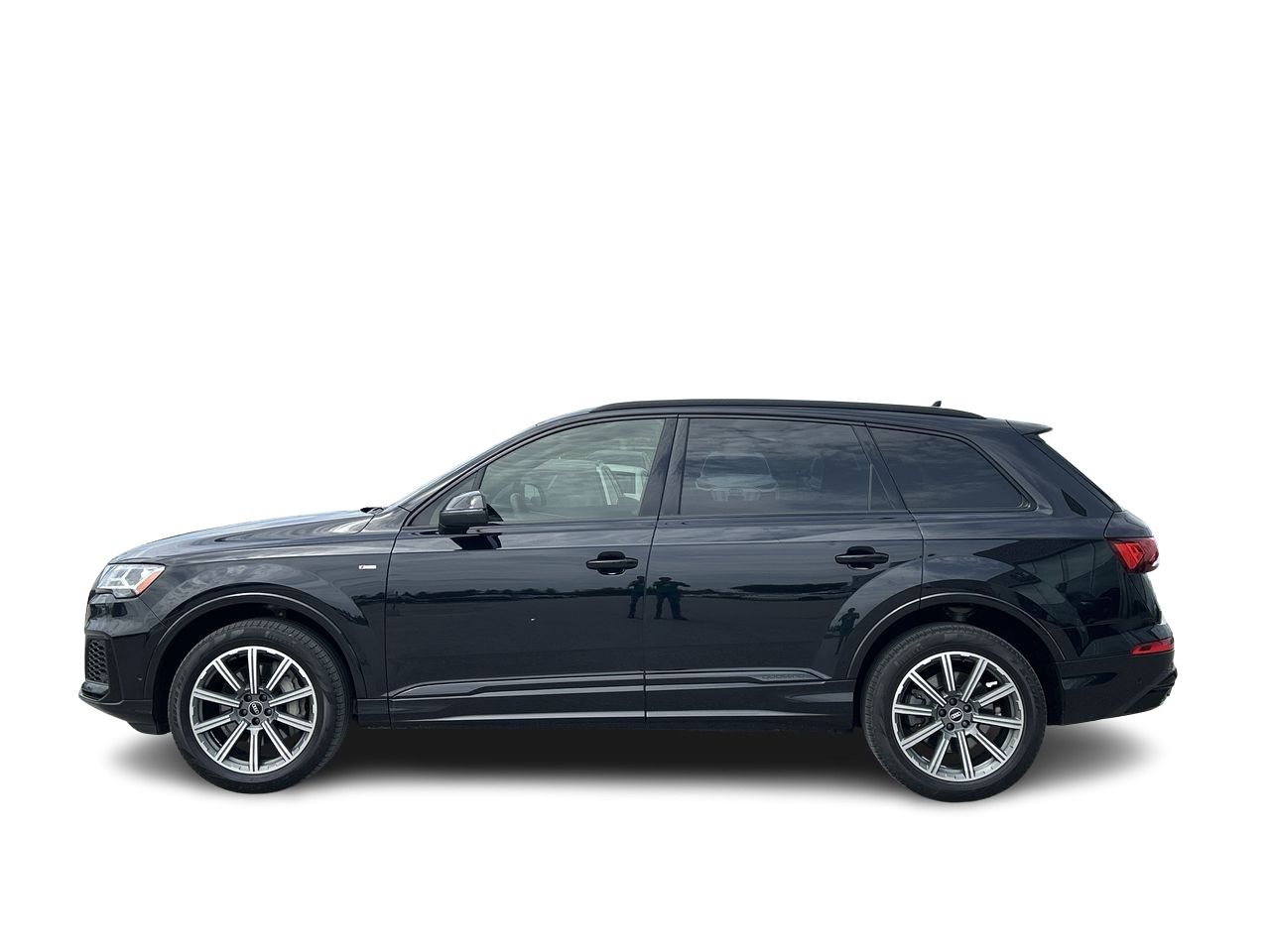 Audi Q7  2021 à Barrie, Ontario