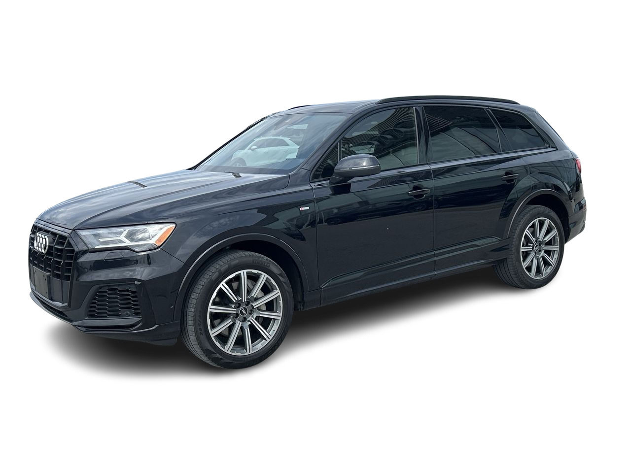Audi Q7  2021 à Barrie, Ontario