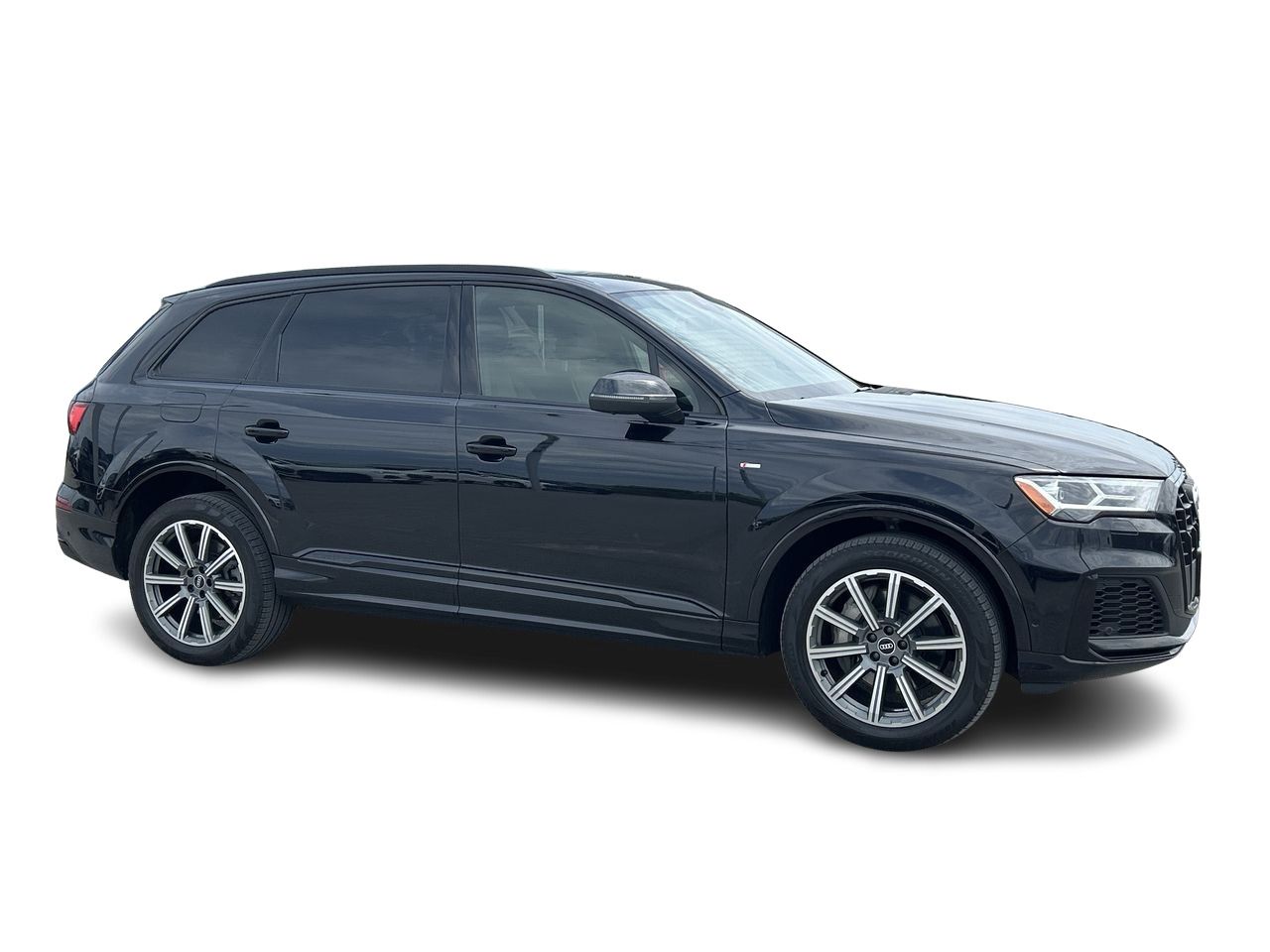 Audi Q7  2021 à Barrie, Ontario
