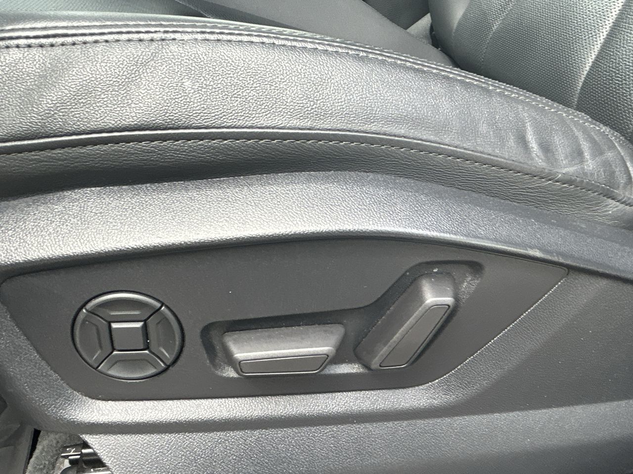 Audi Q7  2021 à Barrie, Ontario