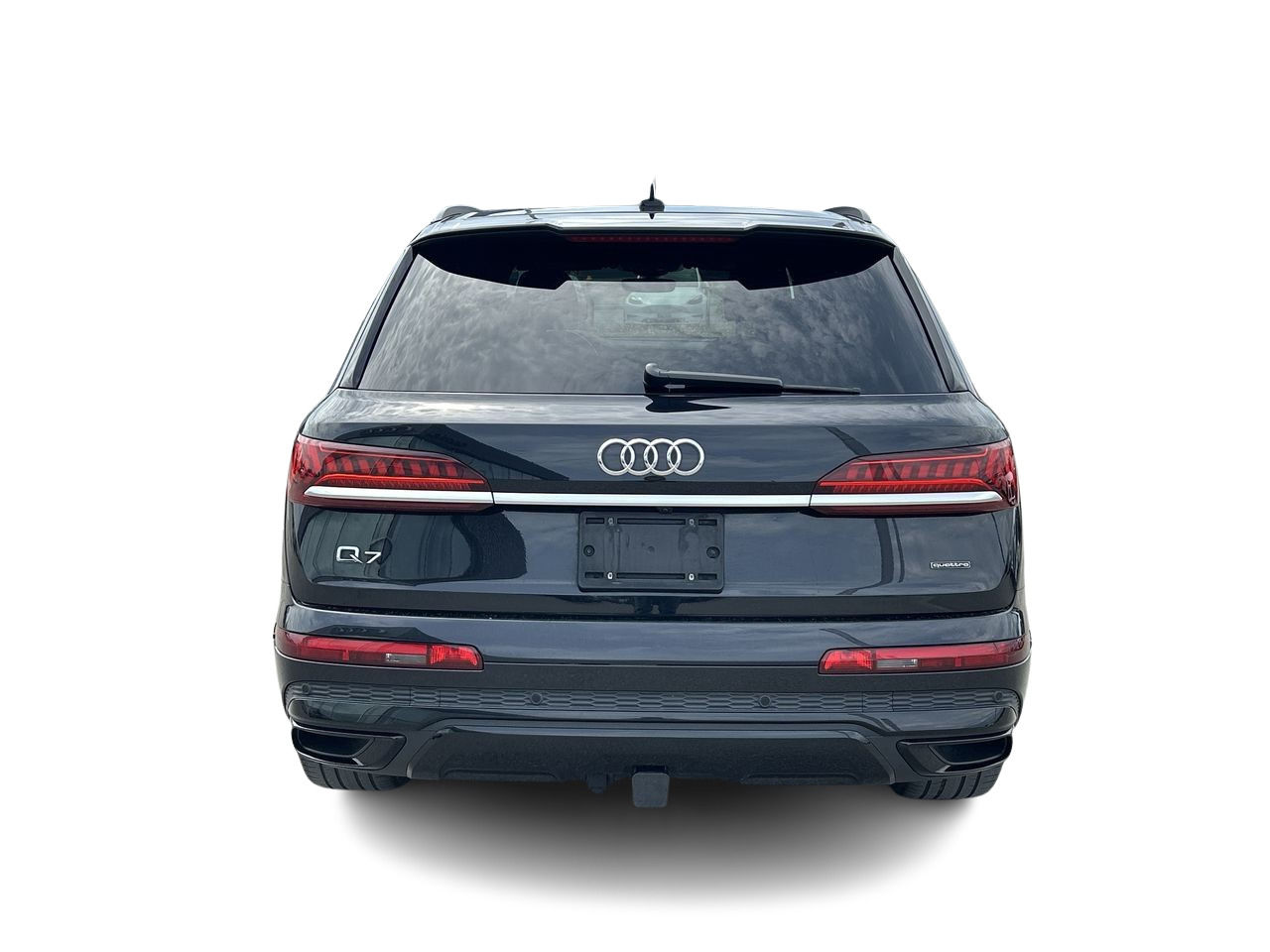 Audi Q7  2021 à Barrie, Ontario