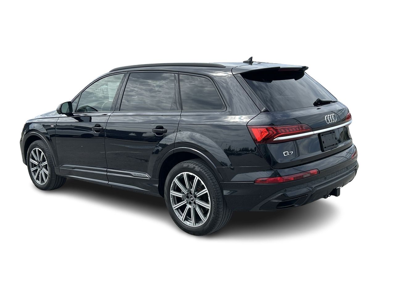 Audi Q7  2021 à Barrie, Ontario