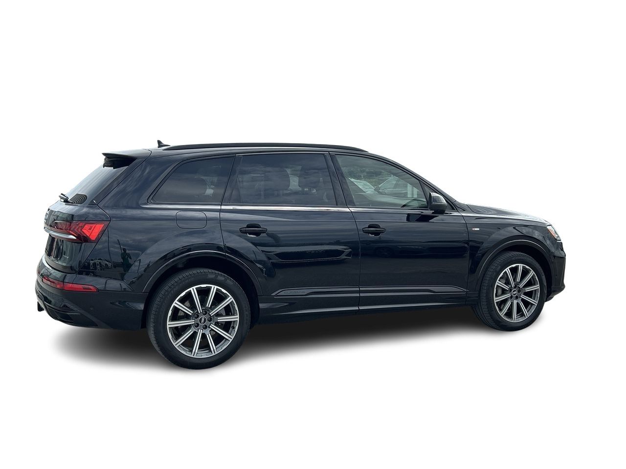 Audi Q7  2021 à Barrie, Ontario