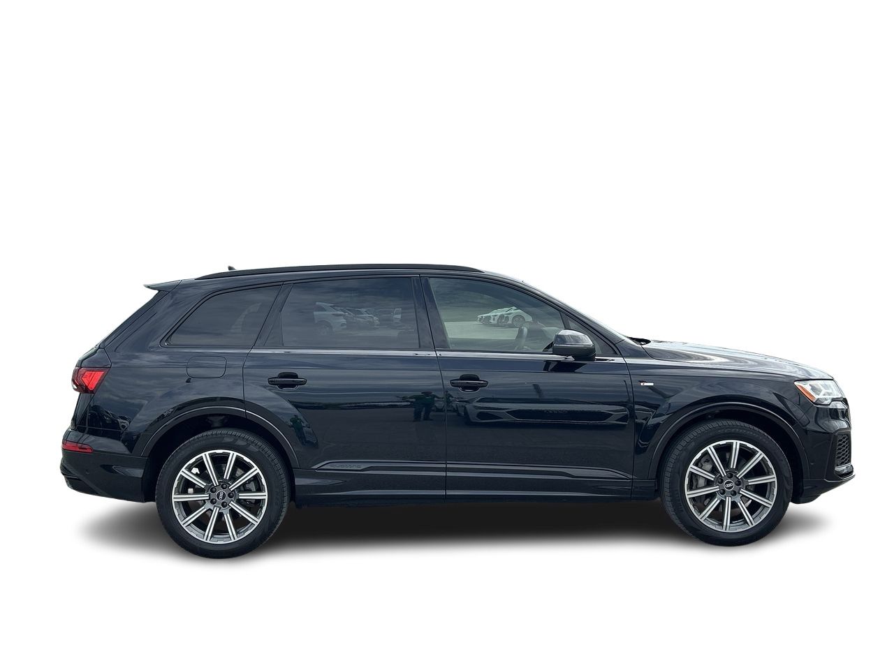 Audi Q7  2021 à Barrie, Ontario