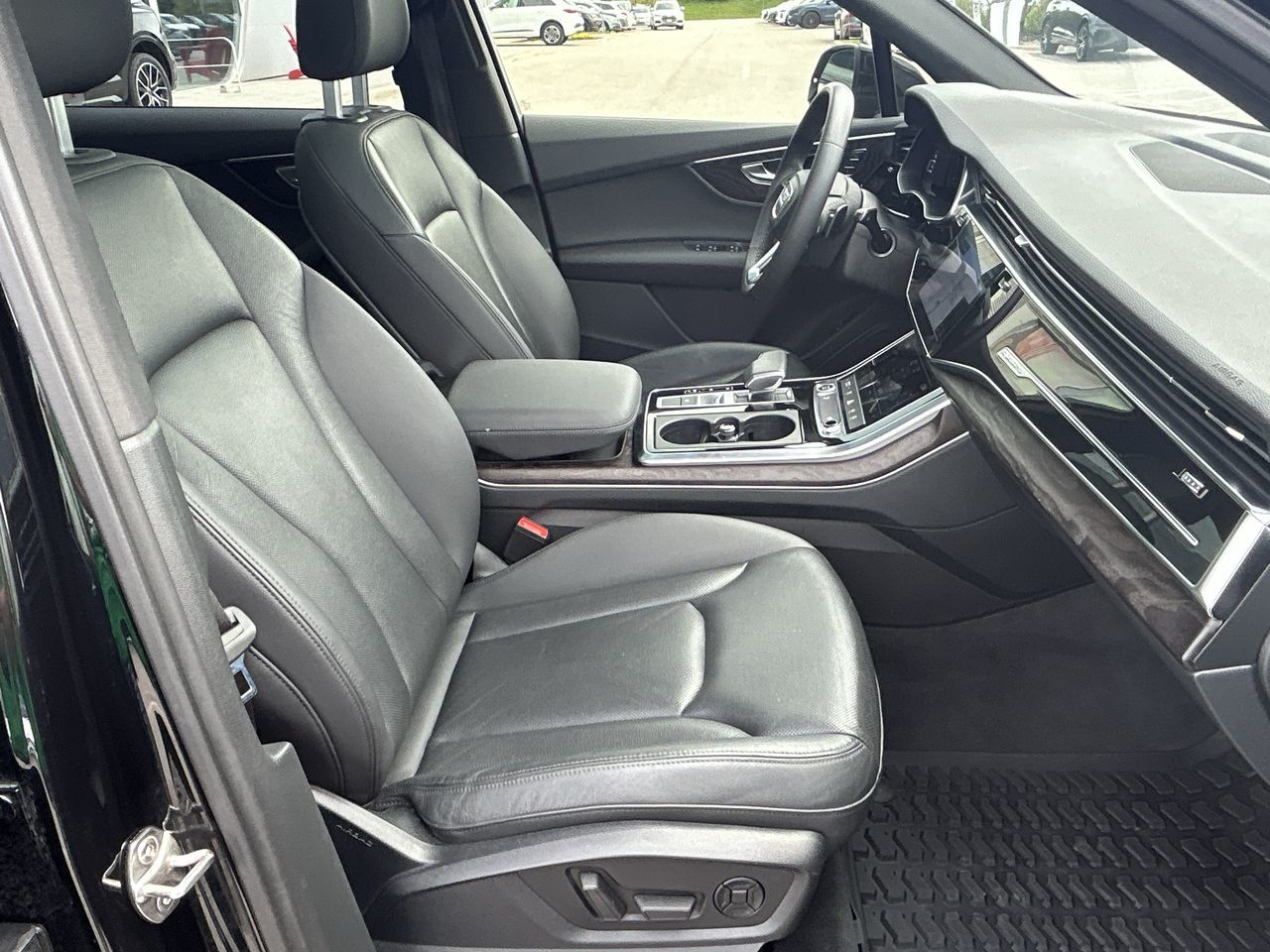 Audi Q7  2021 à Barrie, Ontario