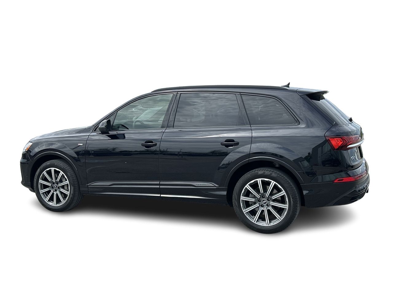 Audi Q7  2021 à Barrie, Ontario