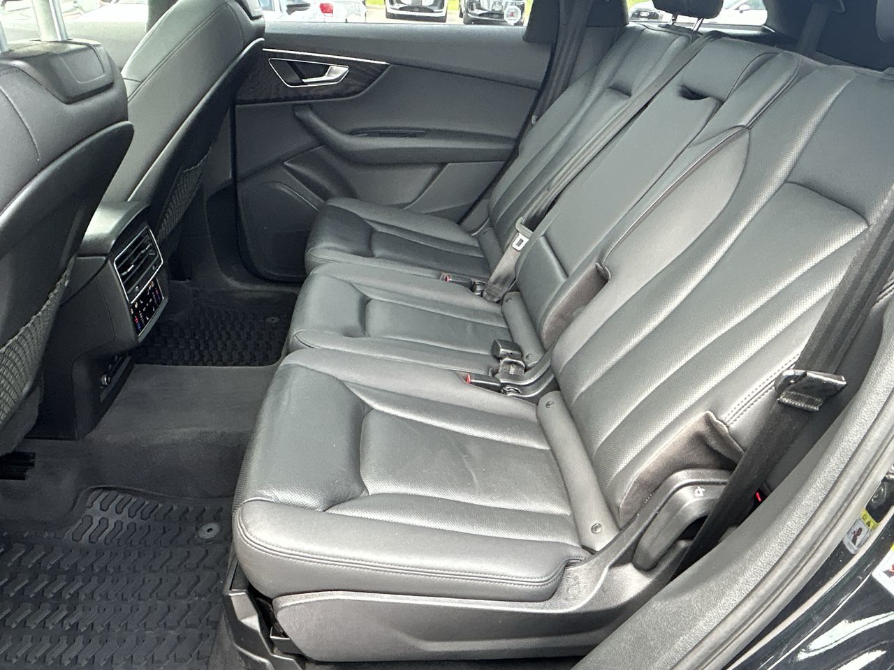 Audi Q7  2021 à Barrie, Ontario