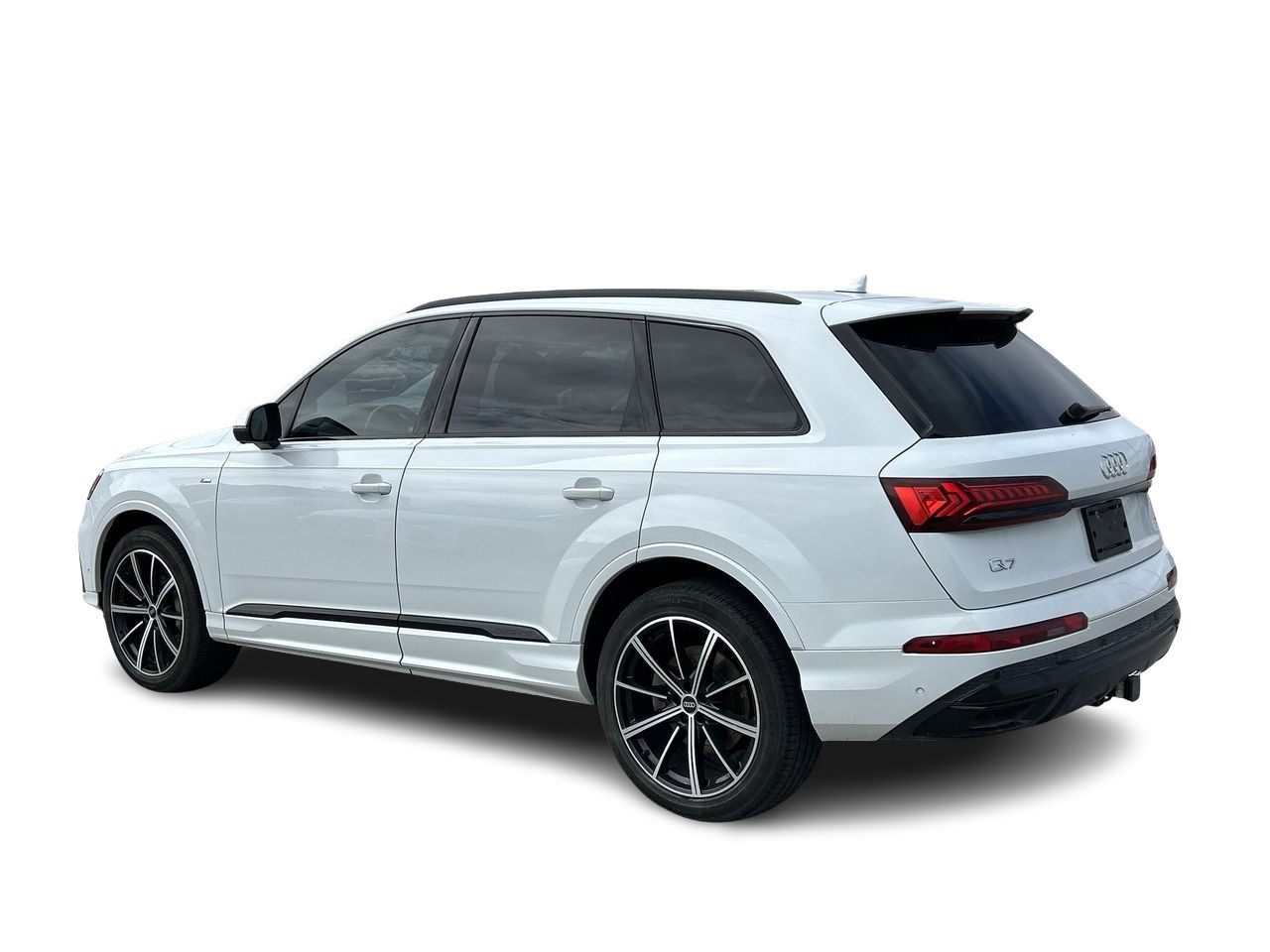 2022 Audi Q7 in Barrie, Ontario