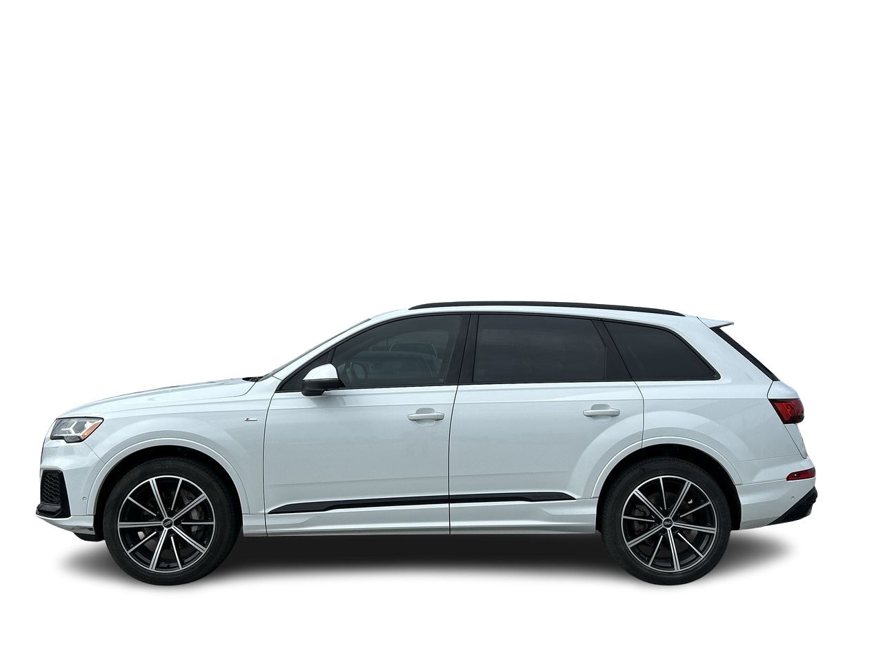 2022 Audi Q7 in Barrie, Ontario