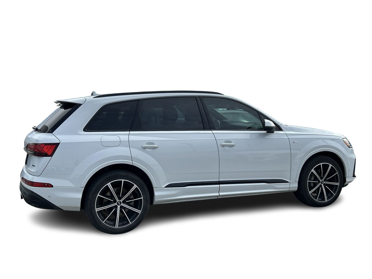 2022 Audi Q7 in Barrie, Ontario