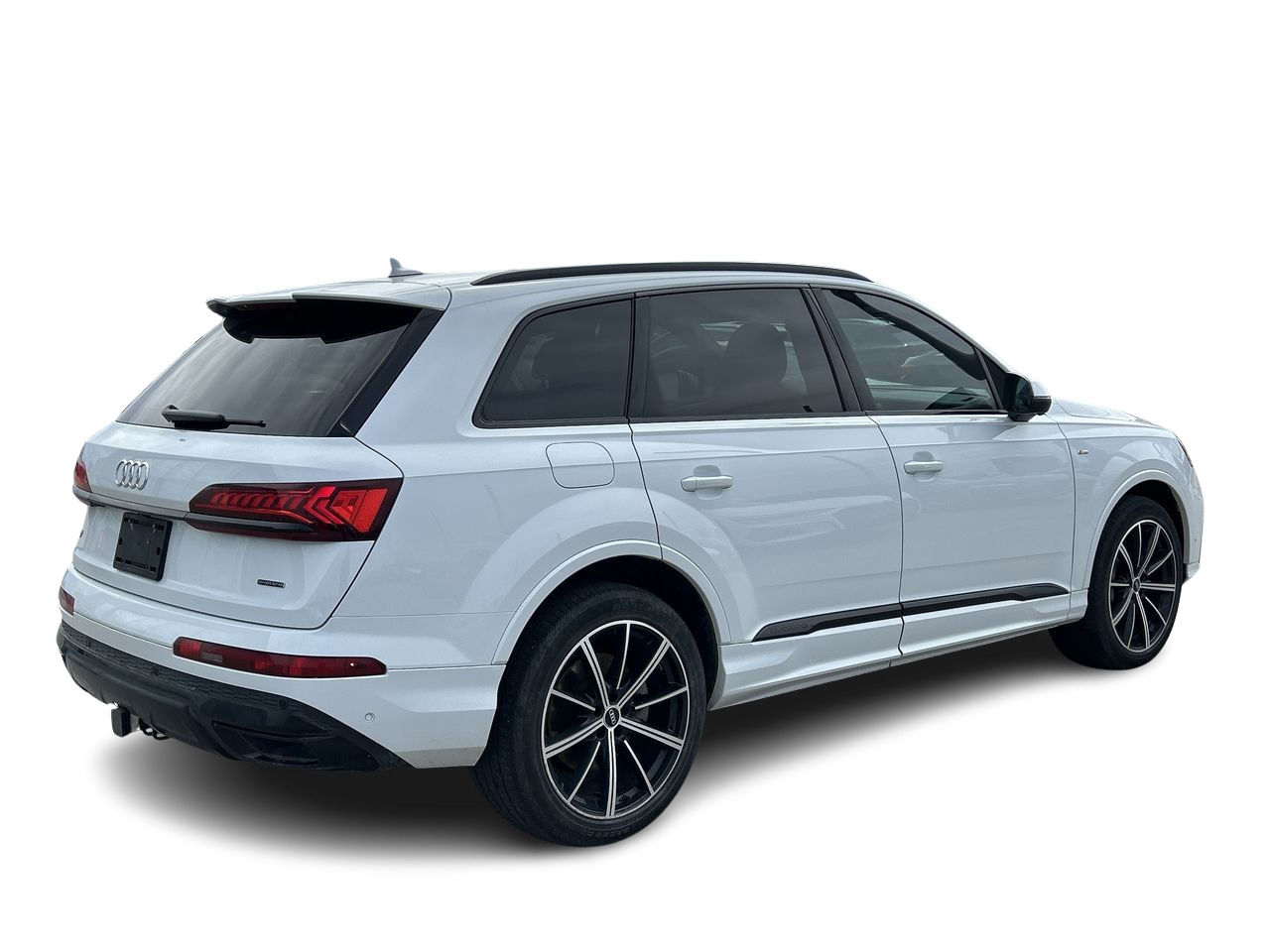 2022 Audi Q7 in Barrie, Ontario