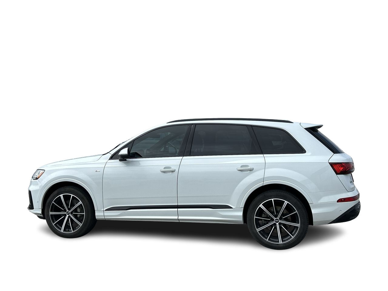 2022 Audi Q7 in Barrie, Ontario